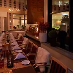 Hotel Thon Asker
