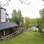 Thon Hotel Asker