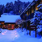 Thon Hotel