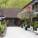 Thon Hotel 4*