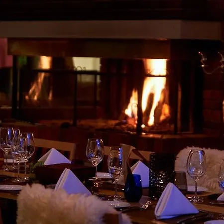 Hotel Thon Asker
