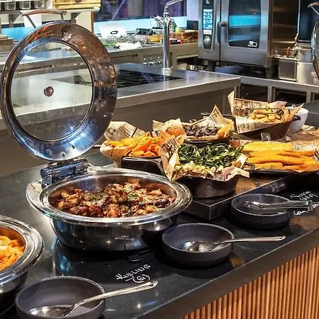 酒店 松恩会议酒店