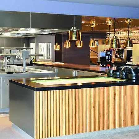 Thon Vettre Hotel Asker