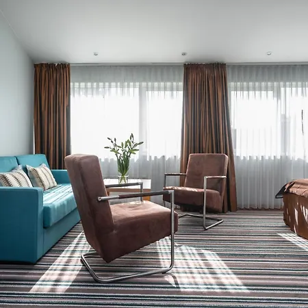 Thon Szálloda Asker