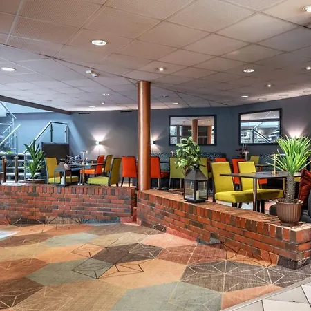 Hotel Thon Vettre Asker