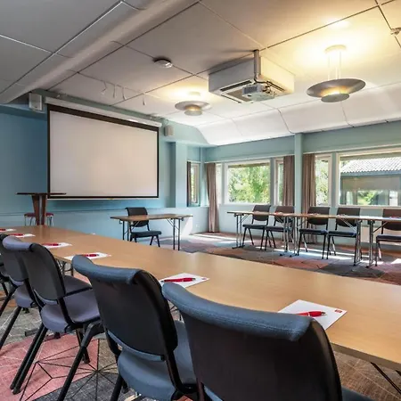 Hotel Thon Vettre 4*