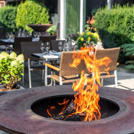 Hotel Thon Vettre 4*