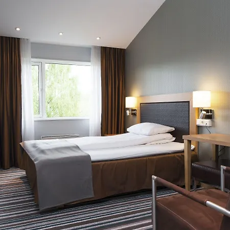 Thon Vettre Hotel Asker