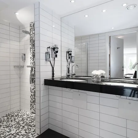 Szálloda Thon Asker