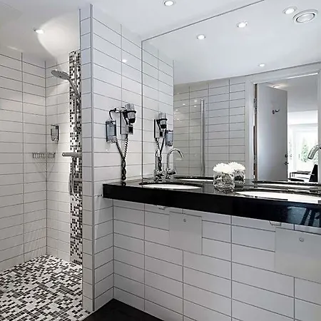 Thon Hotel Asker