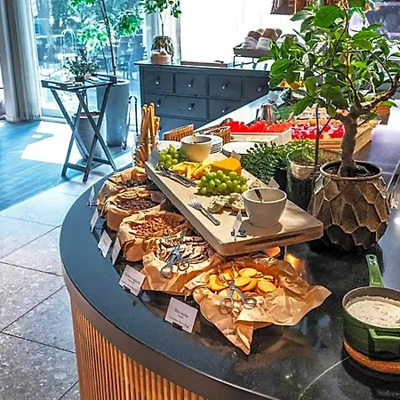 Thon Hotel Asker