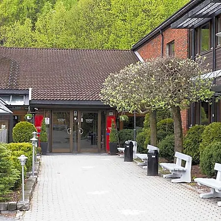 Hotel Thon 4*