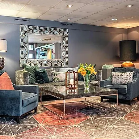 Hotel Thon