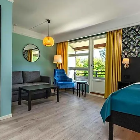 Hotel Thon Asker