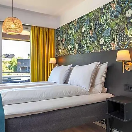 Thon Hotel 4*