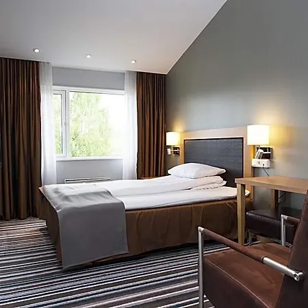 Hotel Thon Asker