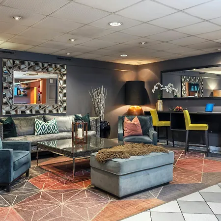 Szálloda Thon 4*