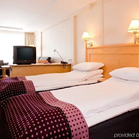 Thon Hotel 4*