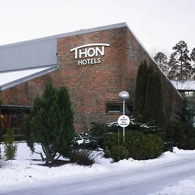Thon Hotel 4*