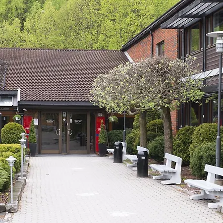 松恩会议酒店 酒店 4*