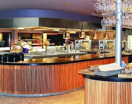 酒店 松恩会议酒店 阿斯克尔