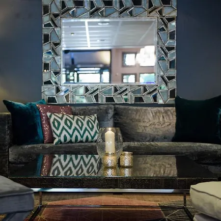 Hotel Thon Vettre 4*