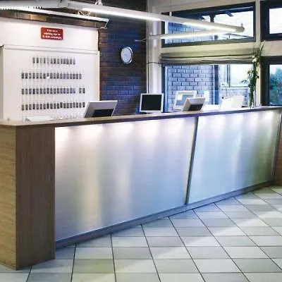 松恩会议酒店 酒店