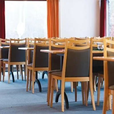 Thon Hotel 4*