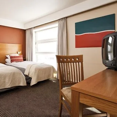 Hotel Thon Asker