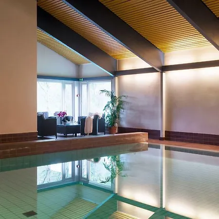 Hotel Thon Vettre