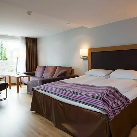 Thon Vettre Hotel Asker