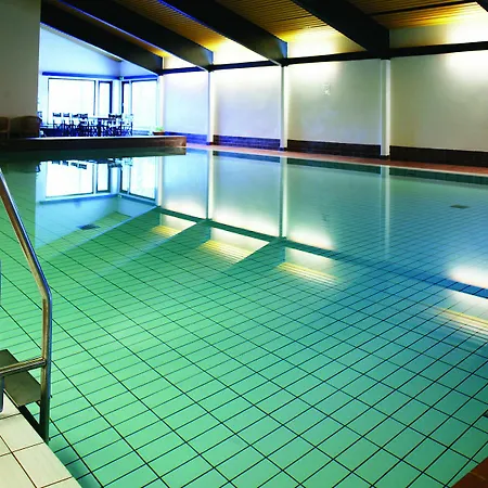 Thon Vettre Hotel Asker
