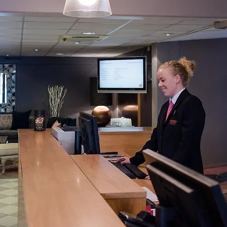 Hotel Thon 4*