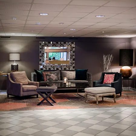 Thon Hotel Asker