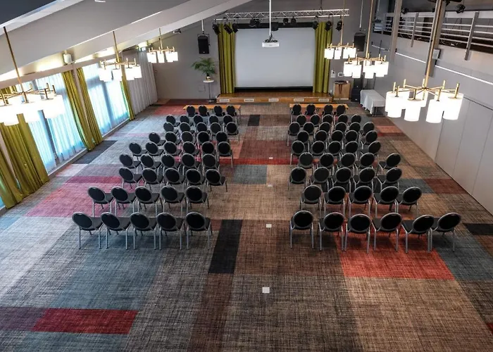 Thon Hotel