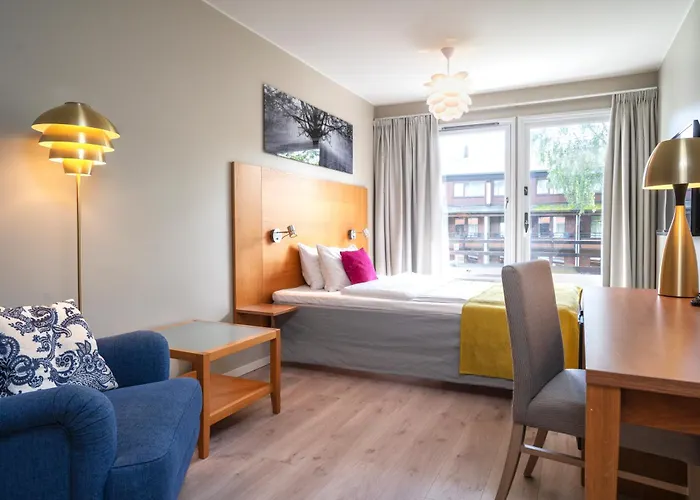 Thon Hotel 4*