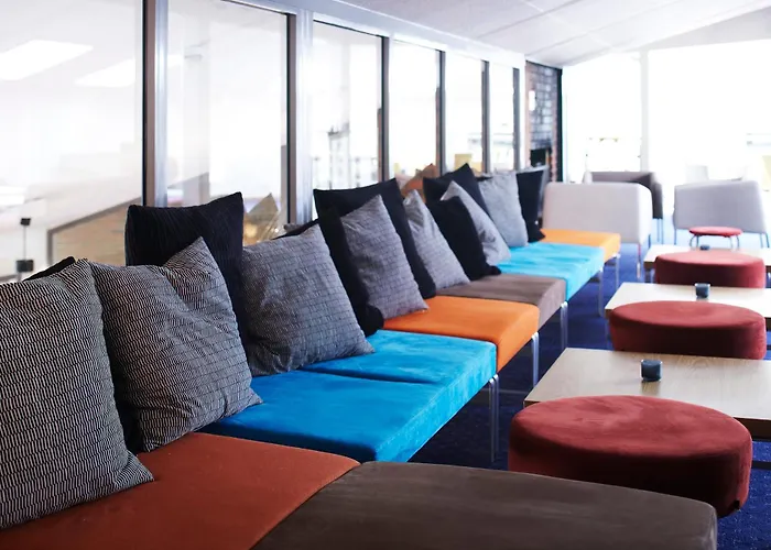 Thon Hotel Asker
